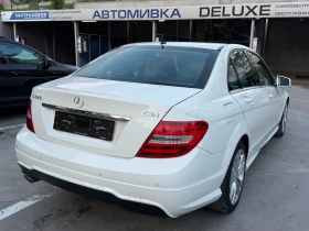 Mercedes-Benz C 220 Navi /// Avantgarde /// Automat /// Face lift /// | Mobile.bg � ����� ������ 4