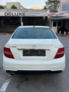 Mercedes-Benz C 220 Navi /// Avantgarde /// Automat /// Face lift /// | Mobile.bg � ����� ������ 5