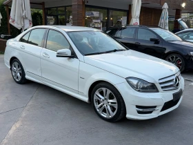 Mercedes-Benz C 220 Navi /// Avantgarde /// Automat /// Face lift /// | Mobile.bg � ����� ������ 2