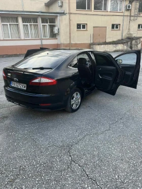 Ford Mondeo 1.8 TDCI | Mobile.bg � ����� ������ 3