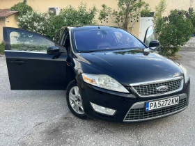 ������ Ford Mondeo