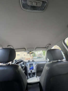 Ford Mondeo 1.8 TDCI | Mobile.bg � ����� ������ 12