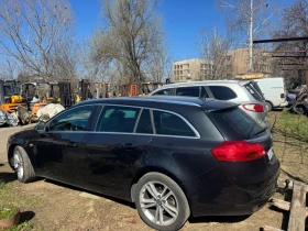 Opel Insignia | Mobile.bg � ����� ������ 7
