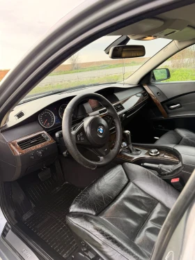 BMW 530 E60 | Mobile.bg � ����� ������ 7