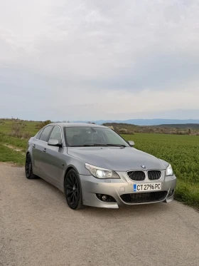 BMW 530 E60 | Mobile.bg � ����� ������ 2