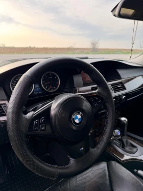 BMW 530 E60 | Mobile.bg � ����� ������ 8