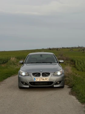 ������ BMW 530