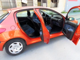 Peugeot 206 1.1i | Mobile.bg � ����� ������ 7