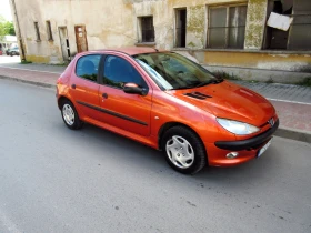 Peugeot 206 1.1i | Mobile.bg � ����� ������ 3