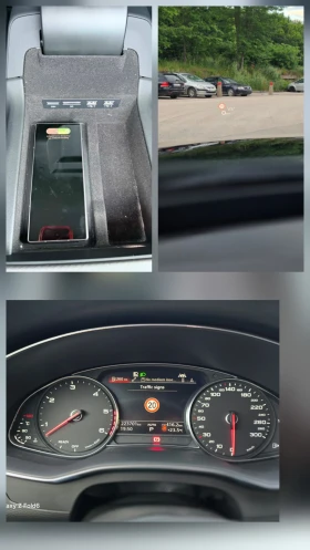 Audi A6 Head-up, Distronic, ������� � AUDI, �����, SPORT  | Mobile.bg � ����� ������ 14