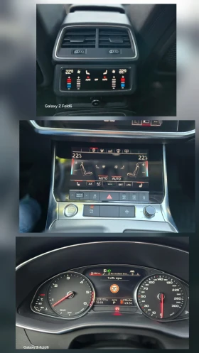 Audi A6 Head-up, Distronic, ������� � AUDI, �����, SPORT  | Mobile.bg � ����� ������ 15