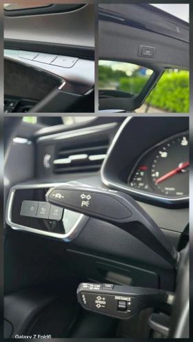 Audi A6 Head-up, Distronic, ������� � AUDI, �����, SPORT  | Mobile.bg � ����� ������ 13