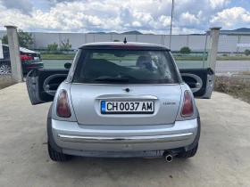 Mini Cooper 1.6 ������ | Mobile.bg � ����� ������ 4