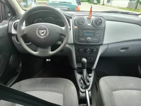 Dacia Sandero 1200    бензин/газ | Auto.bg — изображение 6