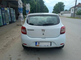 Dacia Sandero 1200    бензин/газ | Auto.bg — изображение 3