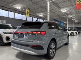 Audi E-Tron Q4 50 QUATTRO|  | Mobile.bg � ����� ������ 4
