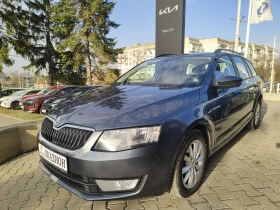 ����� �� �������� �� Skoda Octavia