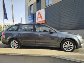 Skoda Octavia | Mobile.bg � ����� ������ 4