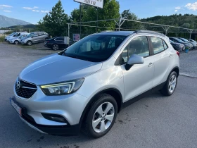 Opel Mokka X 1.6 CDTI 4* 4 | Mobile.bg � ����� ������ 8