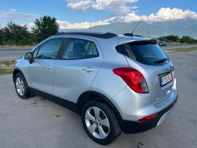 Opel Mokka X 1.6 CDTI 4* 4 | Mobile.bg � ����� ������ 6