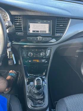 Opel Mokka X 1.6 CDTI 4* 4 | Mobile.bg � ����� ������ 14