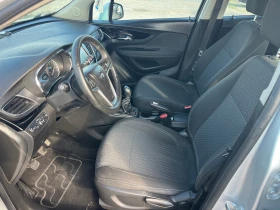 Opel Mokka X 1.6 CDTI 4* 4 | Mobile.bg � ����� ������ 10