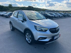 Opel Mokka X 1.6 CDTI 4* 4 | Mobile.bg � ����� ������ 2