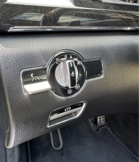 Mercedes-Benz S 550 450 M273 4MATIC * BANG&OLUFSEN * NIGHT VISION *  | Mobile.bg � ����� ������ 9