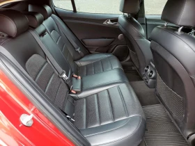 Kia Stinger 3.3l Gt2 | Mobile.bg � ����� ������ 10