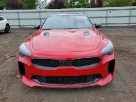 Kia Stinger 3.3l Gt2 | Mobile.bg � ����� ������ 5