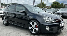 ����� �� �������� �� VW Golf GTI 2.0TSI 211HP DSG NAVI ������� ���� EU5B