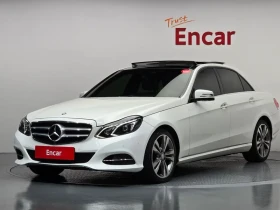 ������ Mercedes-Benz E 300