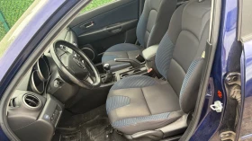 Mazda 3 2.0i Бензин | Auto.bg — изображение 14