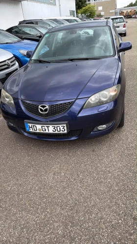 Mazda 3 2.0i Бензин | Auto.bg — изображение 5
