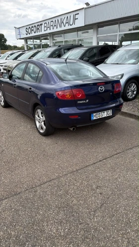 Mazda 3 2.0i Бензин | Auto.bg — изображение 2