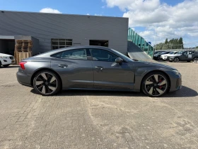 Audi E-Tron GT Европейска 93 kWh Sport - Quattro  - 43500 € - 41521989 6