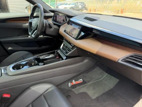 Audi E-Tron GT Европейска 93 kWh Sport - Quattro  - 43500 € - 41521989 12