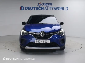 Renault Samsung Captur 1.5 K9K Automatic ������ ����: 18840 EUR !!!������ | Mobile.bg � ����� ������ 3