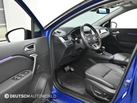 Renault Samsung Captur 1.5 K9K Automatic ������ ����: 18840 EUR !!!������ | Mobile.bg � ����� ������ 11