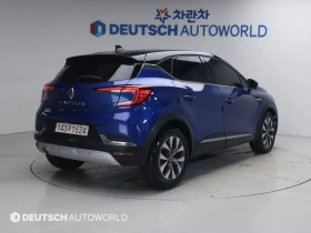 Renault Samsung Captur 1.5 K9K Automatic ������ ����: 18840 EUR !!!������ | Mobile.bg � ����� ������ 2