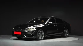Kia K5 Signature Hybrid