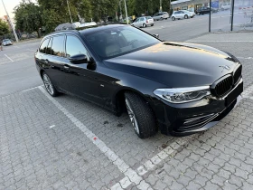 BMW 540 i xDrive Touring | HUD | 360  | ����� | �������� | Mobile.bg � ����� ������ 2