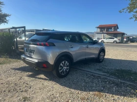 Peugeot 2008 undefined | Auto.bg — изображение 4