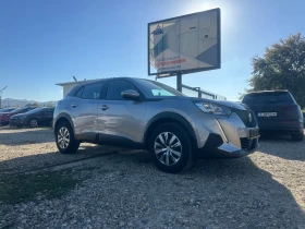 Peugeot 2008 undefined | Auto.bg — изображение 2