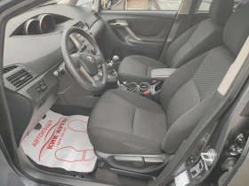 Toyota Verso 2.0D-126ks-6sk-ПАНОРАМА-КАМЕРА - 3999 € - 19443781 9