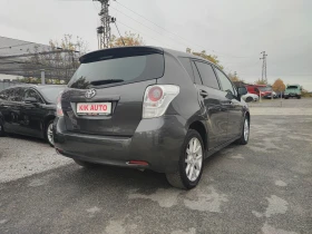 Toyota Verso 2.0D-126ks-6sk-ПАНОРАМА-КАМЕРА - 3999 € - 19443781 7