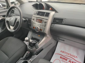 Toyota Verso 2.0D-126ks-6sk-ПАНОРАМА-КАМЕРА - 3999 € - 19443781 13