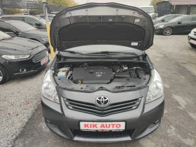 Toyota Verso 2.0D-126ks-6sk-ПАНОРАМА-КАМЕРА - 3999 € - 19443781 17