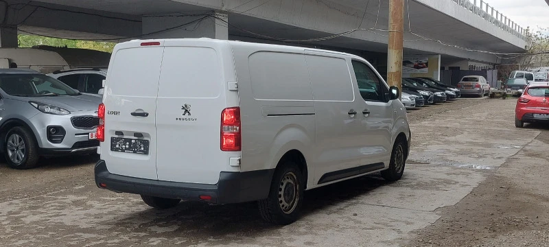 Peugeot Expert 2.0Hdi Long, снимка 7 - Автомобили и джипове - 40591074