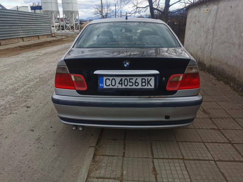 BMW 330, снимка 2 - Автомобили и джипове - 46811503